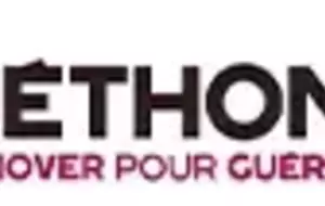 Téléthon. Vendredi 29 novembre